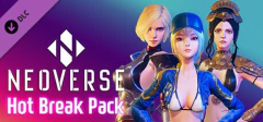 NEOVERSE - HOT BREAK COSTUME PACK PC - ENVIO DIGITAL
