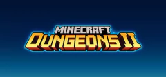 MINECRAFT DUNGEONS II PC - ENVIO DIGITAL
