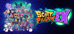 SCOTT PILGRIM EX PC - ENVIO DIGITAL