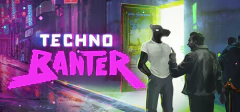 TECHNO BANTER PC - ENVIO DIGITAL