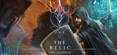 THE RELIC: FIRST GUARDIAN PC - ENVIO DIGITAL