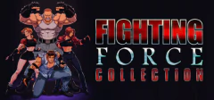 FIGHTING FORCE COLLECTION PC - ENVIO DIGITAL