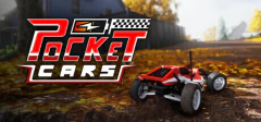 POCKET CARS PC - ENVIO DIGITAL