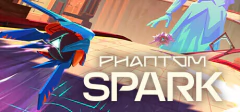 PHANTOM SPARK PC - ENVIO DIGITAL