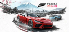 FORZA HORIZON 6 PC - ENVIO DIGITAL