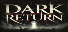 DARK RETURN PC - ENVIO DIGITAL