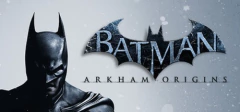 BATMAN™: ARKHAM ORIGINS PC - ENVIO DIGITAL