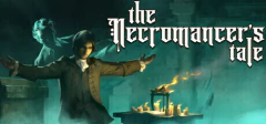 THE NECROMANCER'S TALE PC - ENVIO DIGITAL