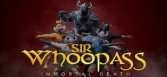 SIR WHOOPASS™: IMMORTAL DEATH PC - ENVIO DIGITAL