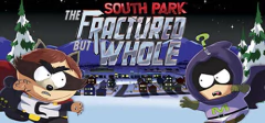 SOUTH PARK™: THE FRACTURED BUT WHOLE™ PC - ENVIO DIGITAL