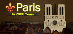 PARIS IN 2000 YEARS PC - ENVIO DIGITAL