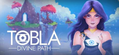 TOBLA - DIVINE PATH PC - ENVIO DIGITAL