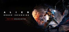 ALIEN: ROGUE INCURSION EVOLVED EDITION PC - ENVIO DIGITAL