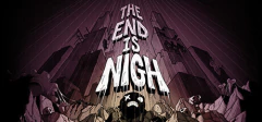 THE END IS NIGH PC - ENVIO DIGITAL
