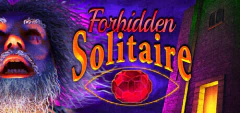 FORBIDDEN SOLITAIRE PC - ENVIO DIGITAL