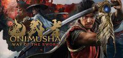 ONIMUSHA: WAY OF THE SWORD PC - ENVIO DIGITAL