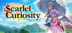 TOUHOU: SCARLET CURIOSITY PC - ENVIO DIGITAL