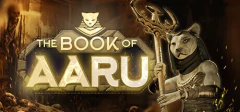 THE BOOK OF AARU PC - ENVIO DIGITAL