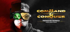 COMMAND & CONQUER™ REMASTERED COLLECTION PC - ENVIO DIGITAL