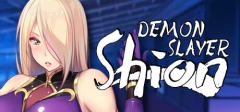DEMON SLAYER SHION PC - ENVIO DIGITAL