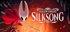 HOLLOW KNIGHT: SILKSONG PC - ENVIO DIGITAL