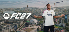 EA SPORTS FC 27 (FIFA 27) PC - ENVIO DIGITAL
