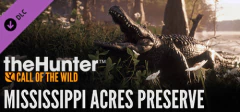 THEHUNTER: CALL OF THE WILD™ - MISSISSIPPI ACRES PRESERVE PC - ENVIO DIGITAL