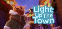 LIGHT UP THE TOWN PC - ENVIO DIGITAL