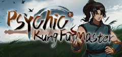 PSYCHIC KUNG FU MASTER PC - ENVIO DIGITAL