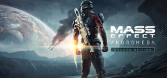 MASS EFFECT™: ANDROMEDA EDIÇÃO DELUXE PC - ENVIO DIGITAL