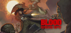 BLOOD: REFRESHED SUPPLY™ PC - ENVIO DIGITAL