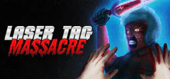 LASER TAG MASSACRE PC - ENVIO DIGITAL