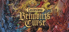 CASTLEVANIA: BELMONT'S CURSE PC - ENVIO DIGITAL