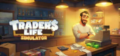 TRADERS LIFE SIMULATOR PC - ENVIO DIGITAL