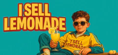 I SELL LEMONADE PC - ENVIO DIGITAL
