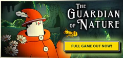 THE GUARDIAN OF NATURE PC - ENVIO DIGITAL