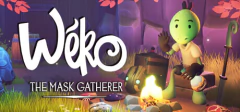 WÉKO THE MASK GATHERER PC - ENVIO DIGITAL