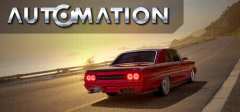 AUTOMATION - THE CAR COMPANY TYCOON GAME PC - ENVIO DIGITAL