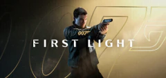 007 FIRST LIGHT PC - ENVIO DIGITAL