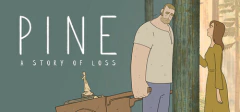 PINE: A STORY OF LOSS PC - ENVIO DIGITAL