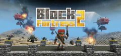 BLOCK FORTRESS 2 PC - ENVIO DIGITAL