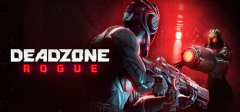 DEADZONE: ROGUE PC - ENVIO DIGITAL