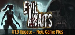 EVIL AWAITS™ PC - ENVIO DIGITAL