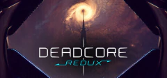 DEADCORE REDUX PC - ENVIO DIGITAL