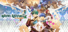 BATEN KAITOS I & II HD REMASTER PC - ENVIO DIGITAL