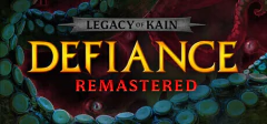 LEGACY OF KAIN: DEFIANCE REMASTERED PC - ENVIO DIGITAL