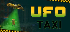 UFO TAXI PC - ENVIO DIGITAL