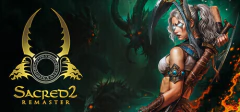 SACRED 2 REMASTER PC - ENVIO DIGITAL