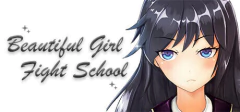 美少女格斗学院／BEAUTIFUL GIRL FIGHT SCHOOL PC - ENVIO DIGITAL