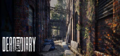 DEAD MAN´S DIARY PC - ENVIO DIGITAL